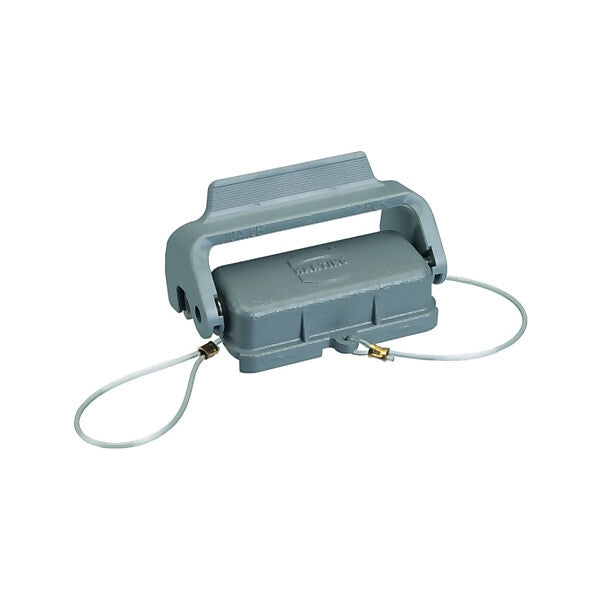 HARTING Abdeckkappe Steckverbindergehäus 09200105423